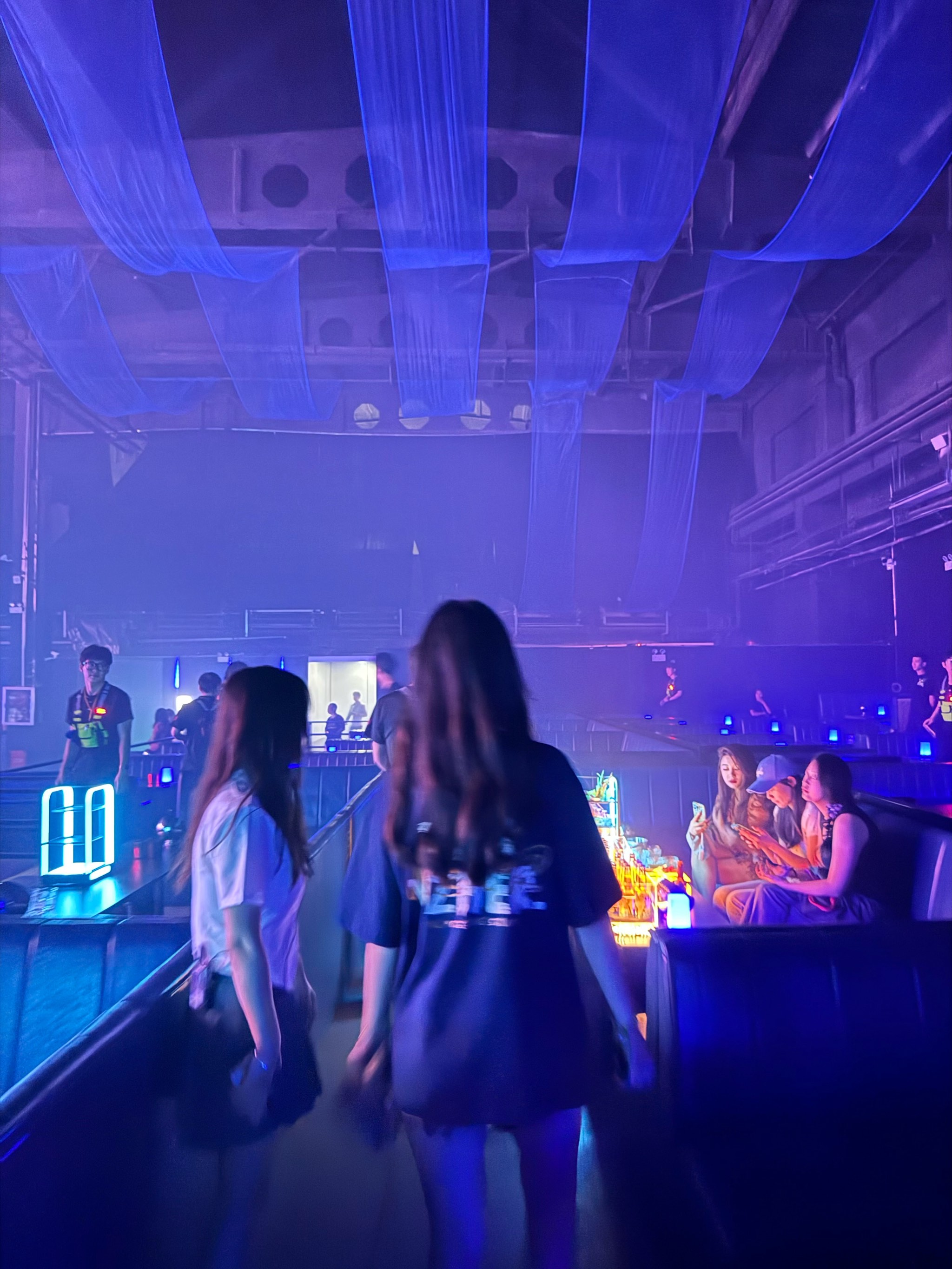 合肥商务ktv是什么意思-巢湖市ktv预订